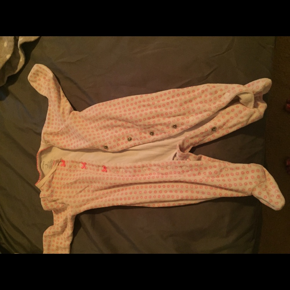 Sleepwear